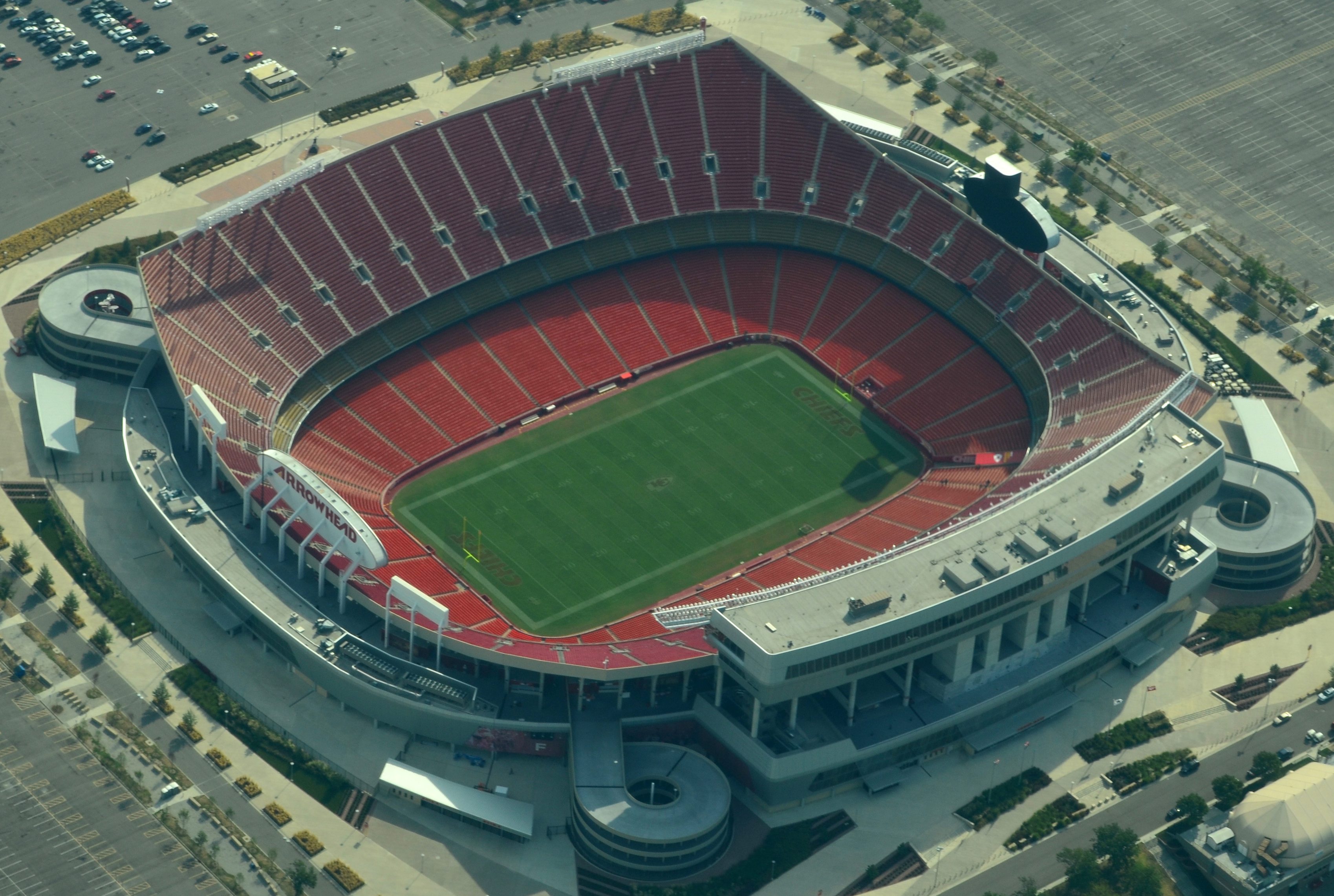Arrowhead Stadium