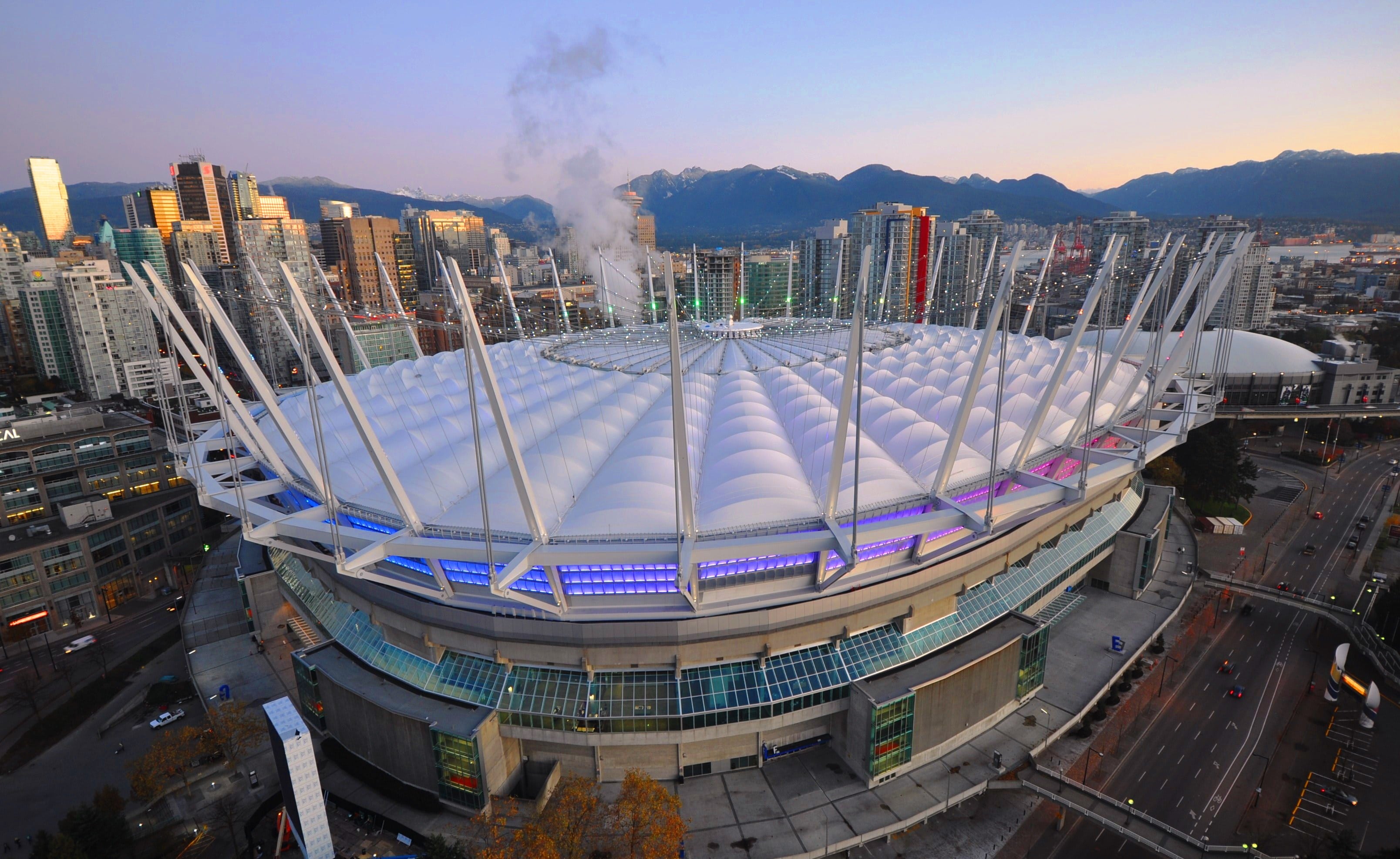 BC Place